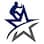 Mr & Mrs Shingles Roofing logo