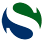 Swenson Construction and Roofing logo