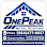 OnePeak Metal Roofing logo