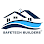 Safetech Roofing and Windows logo