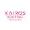 Kairos Roofing logo