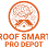 Roof Smart Pro Depot logo