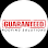 Guaranteed Roofing Solutions Co. logo