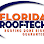Florida Roof-Tech logo
